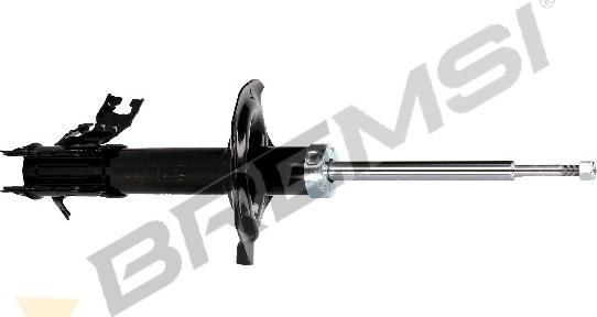 Bremsi SA0994 - Shock Absorber autospares.lv