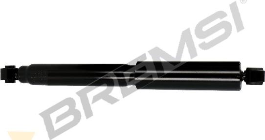 Bremsi SA0996 - Shock Absorber autospares.lv