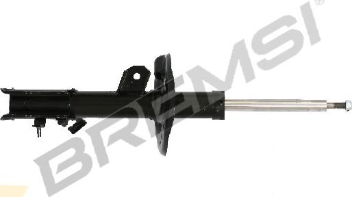 Bremsi SA0944 - Shock Absorber autospares.lv