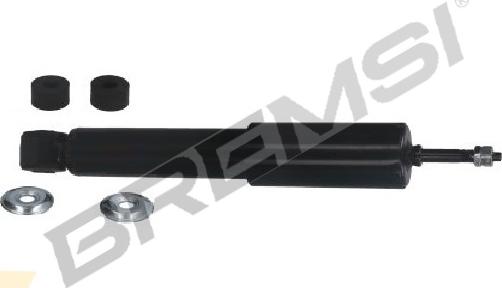 Bremsi SA0958 - Shock Absorber autospares.lv