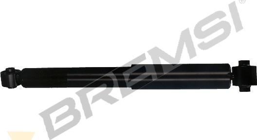 Bremsi SA0963 - Shock Absorber autospares.lv
