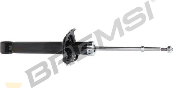 Bremsi SA0904 - Shock Absorber autospares.lv