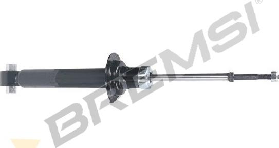 Bremsi SA0931 - Shock Absorber autospares.lv