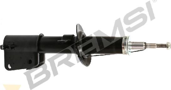 Bremsi SA0929 - Shock Absorber autospares.lv