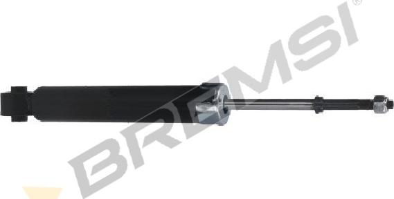 Bremsi SA0923 - Shock Absorber autospares.lv