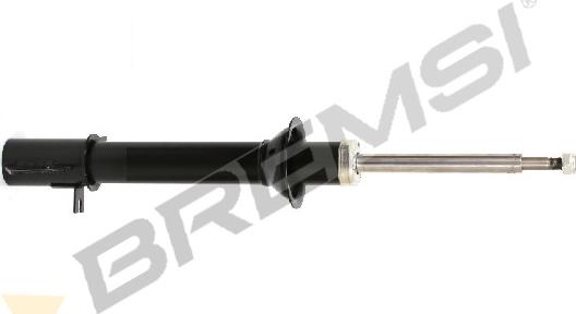 Bremsi SA0445 - Shock Absorber autospares.lv