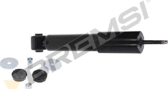 Bremsi SA0440 - Shock Absorber autospares.lv