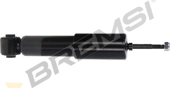 Bremsi SA0441 - Shock Absorber autospares.lv