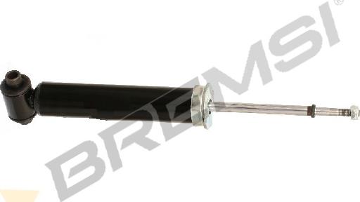 Bremsi SA0442 - Shock Absorber autospares.lv