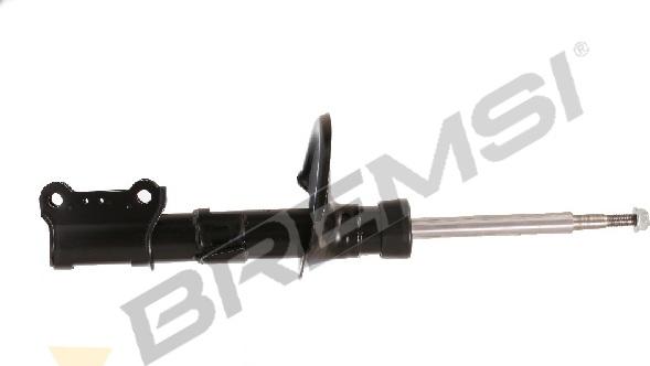 Bremsi SA0457 - Shock Absorber autospares.lv