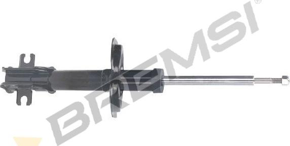 Bremsi SA0469 - Shock Absorber autospares.lv