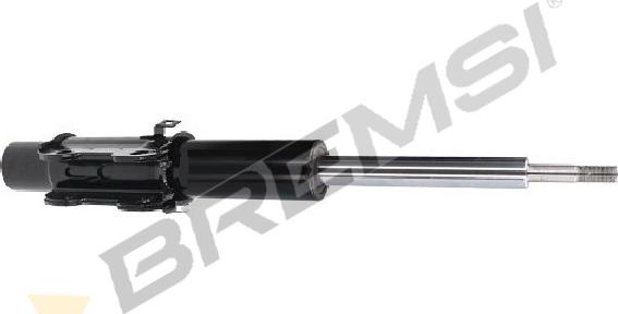 Bremsi SA0460 - Shock Absorber autospares.lv