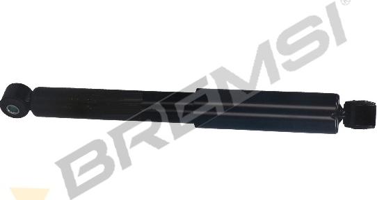 Bremsi SA0409 - Shock Absorber autospares.lv