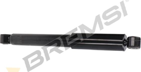 Bremsi SA0408 - Shock Absorber autospares.lv