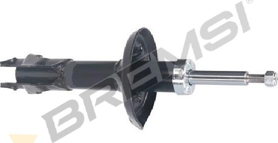 Bremsi SA0403 - Shock Absorber autospares.lv