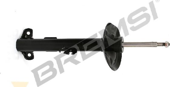 Bremsi SA0485 - Shock Absorber autospares.lv