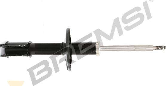 Bremsi SA0480 - Shock Absorber autospares.lv