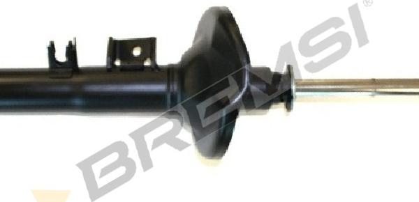 Bremsi SA0483 - Shock Absorber autospares.lv