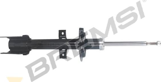 Bremsi SA0487 - Shock Absorber autospares.lv