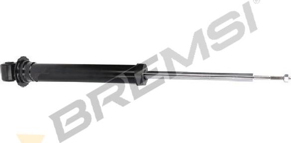 Bremsi SA0431 - Shock Absorber autospares.lv