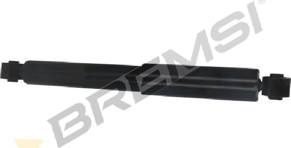 Bremsi SA0424 - Shock Absorber autospares.lv