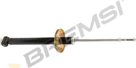 Bremsi SA0425 - Shock Absorber autospares.lv