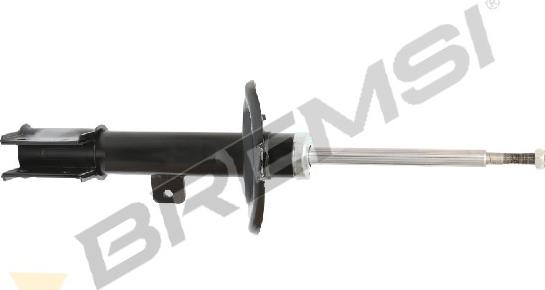 Bremsi SA0478 - Shock Absorber autospares.lv