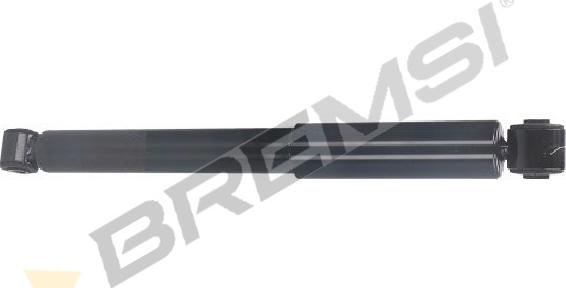 Bremsi SA0546 - Shock Absorber autospares.lv