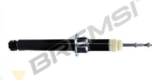 Bremsi SA0542 - Shock Absorber autospares.lv