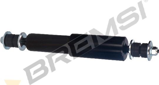 Bremsi SA2169 - Shock Absorber autospares.lv