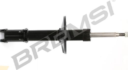 Bremsi SA0564 - Shock Absorber autospares.lv