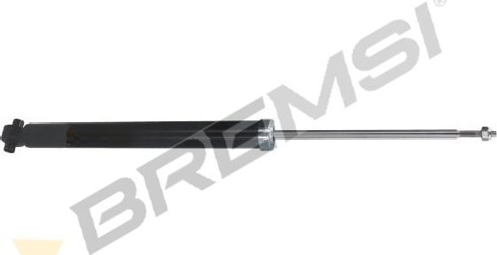 Bremsi SA0560 - Shock Absorber autospares.lv