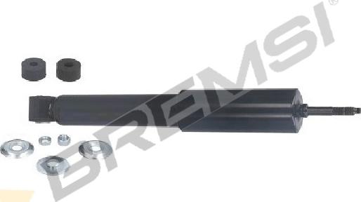 Bremsi SA0561 - Shock Absorber autospares.lv