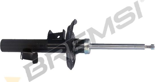 Bremsi SA0506 - Shock Absorber autospares.lv