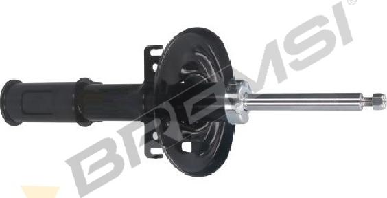 Bremsi SA0508 - Shock Absorber autospares.lv