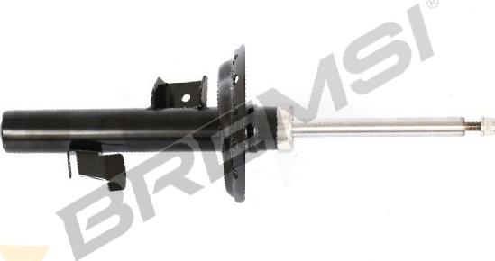 Bremsi SA0589 - Shock Absorber autospares.lv