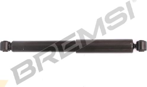 Bremsi SA0582 - Shock Absorber autospares.lv