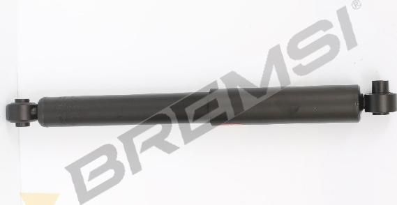 Bremsi SA0578 - Shock Absorber autospares.lv