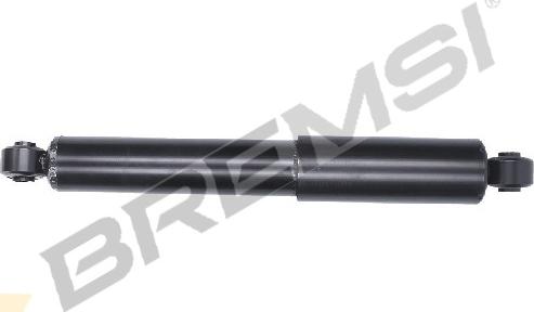 Bremsi SA0656 - Shock Absorber autospares.lv