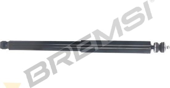 Bremsi SA0650 - Shock Absorber autospares.lv