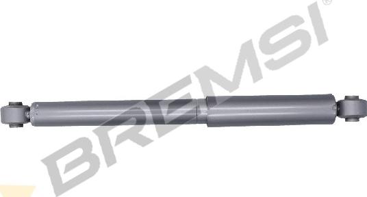 Bremsi SA0653 - Shock Absorber autospares.lv