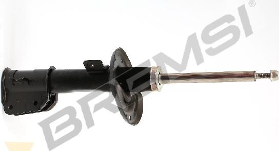 Bremsi SA0639 - Shock Absorber autospares.lv