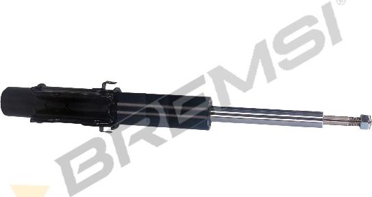 Bremsi SA0635 - Shock Absorber autospares.lv