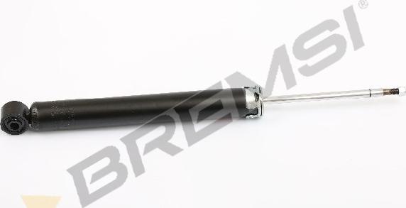 Bremsi SA0633 - Shock Absorber autospares.lv