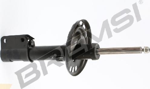 Bremsi SA0622 - Shock Absorber autospares.lv