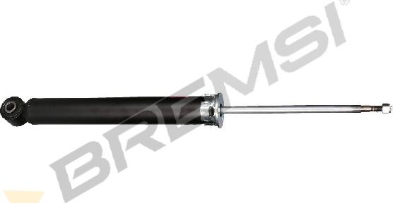 Bremsi SA0675 - Shock Absorber autospares.lv