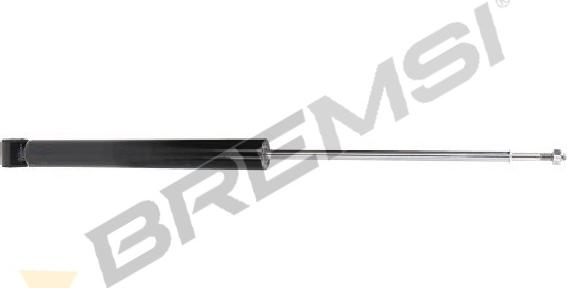 Bremsi SA0049 - Shock Absorber autospares.lv