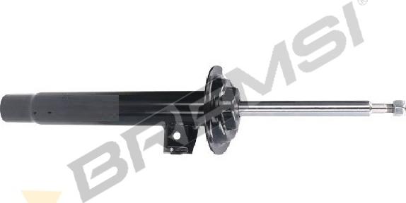 Bremsi SA0044 - Shock Absorber autospares.lv