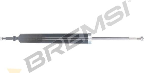 Bremsi SA0040 - Shock Absorber autospares.lv