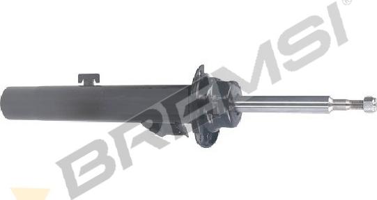 Bremsi SA0041 - Shock Absorber autospares.lv